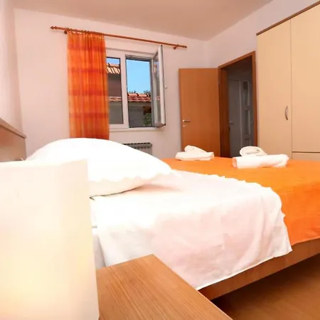 Appartement One-bedroom With Terrace A2 *